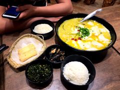 -好人民间小吃·番茄鱼酸菜鱼(木渎悠方店)