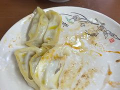 -回回锅贴(小河沿店)