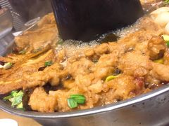-三姐妹餐厅(曲江店)