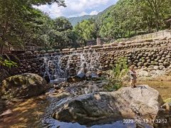 -洛阳花果山景区