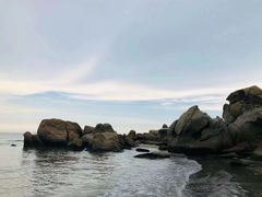-汕尾风车岛