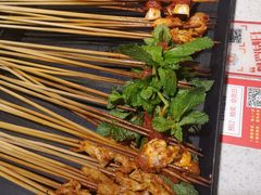 -钢管厂五区小郡肝串串香(南山店)