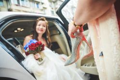 -HY小曼wedding·TOPYOUNG团队