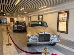 -广州白天鹅宾馆