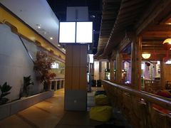 -丽池宫韩式汗蒸会馆(华灯坊店)