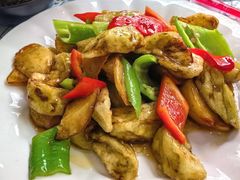 -回香楼大连新派清真菜