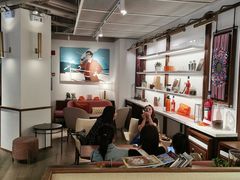 大堂-Peet's 皮爷咖啡(东湖路手作店)