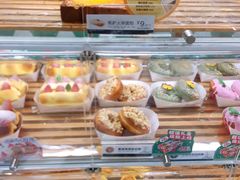 -85度C(成都蜀汉店)