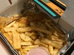 -BOPEYE·波派炸鸡(河西中央商场店)