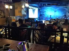 -润青四季音乐主题餐厅·椰子鸡(罗湖店)