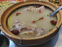 -馬伍旺川菜(江北虹悦城店)
