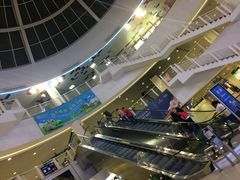 -澳门外港客运码头(轮渡站)
