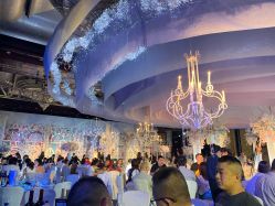 -北京四季酒店·宴会厅