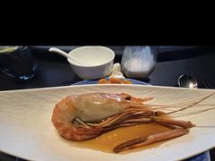 陈年花雕醉大虾-江南雅厨(李公堤店)