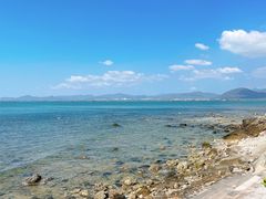 -三亚西岛海洋文化旅游区