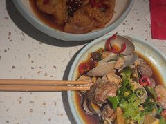 -沪小胖·小龙虾·蓝龙王(八佰伴店)
