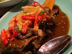 牛肋骨-夜上海(新天地店)