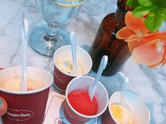 -哈根达斯(武汉天地店)