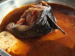 -柳沟豆腐宴64号院