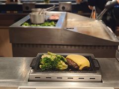 -肉肉大米(金虹桥店)