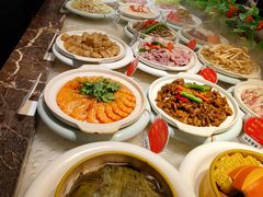-江南婆婆(车墩店)