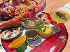 -和创柚子·会席日本料理(新区淮海街店)