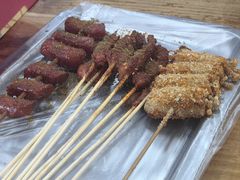-任记七中刀削面(总店)