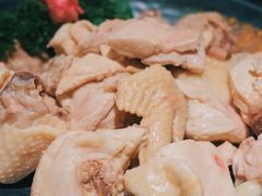 -煲宫猪肚鸡(晶品店)