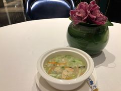 -Yan Ting 宴庭中餐厅(上海静安瑞吉酒店)