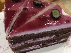-幸福西饼生日蛋糕·下午茶(石肯店)