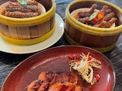 -五缘湾凯悦酒店·悦饗中餐厅