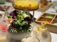 -叶叶菩提·晋福宫