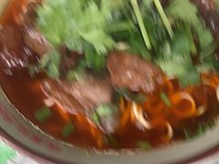-沈家仁牛肉面(大堰三村总店)