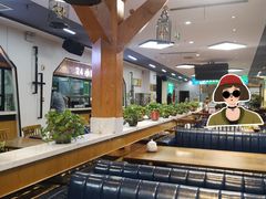-清真伊香蘭餐厅