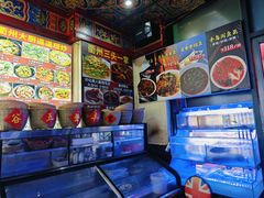 -小桥衢州人家·海鲜烧烤·盱眙龙虾(万达水街店)