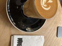 -麻雀咖啡SPARROW COFFEE(十全街店)