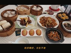 -潮福城大酒楼·潮粤菜·港式点心(阳光城店)