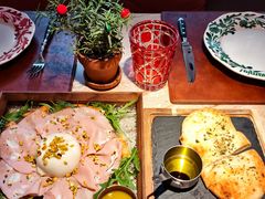 -Mammamia意大利餐厅(阳春巷店)