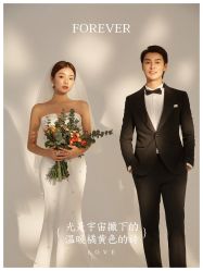 -今生有约婚纱摄影店(景德路店)