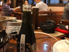 -蟹道乐(新宿本店)