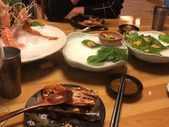 -王鼎精致料理铁板烧(世博源店)