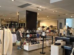 -ZARA(恒隆广场店)
