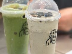 -喜茶(北京石景山万达店)