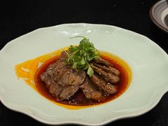 -庐灶江南·江南菜·四合院Bistro(东直门雍和宫·原华侨宾馆店)