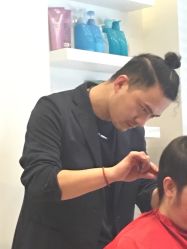 -恒沙廊
