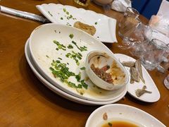 -丰收渔港饭店(嵊泗店)