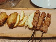 -必胜客(浦上万达店)