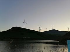 -东白山