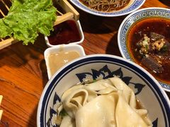 晾衣毛肚-醉长安(南门总店)