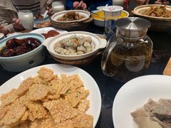 -曹家小菜(胜太路店)